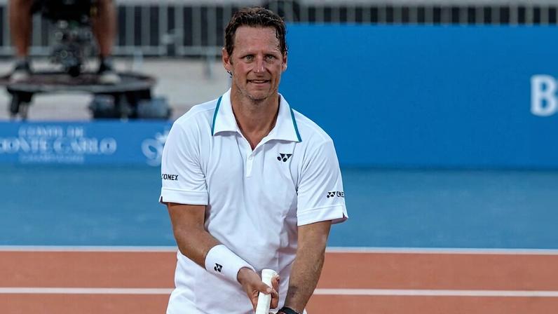Foto: ATP Champions Tour