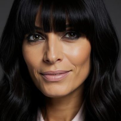 Claudia Winkleman vai apresentar novo programa de entrevistas na BBC