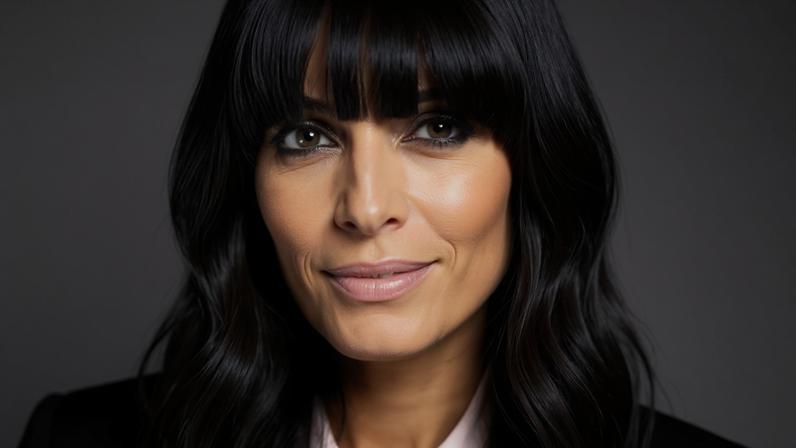 Claudia Winkleman vai apresentar novo programa de entrevistas na BBC