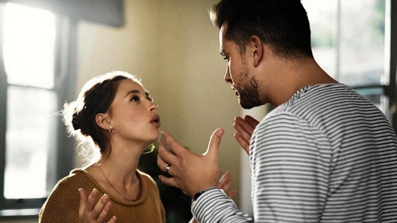 5 Mistakes I Made in My First Year of Marriage