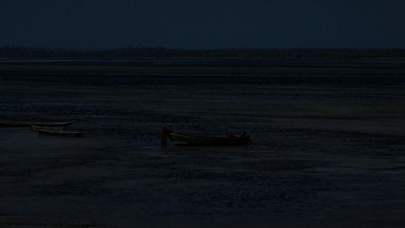 Plano de energia nuclear expõe questões profundas de terras no Quênia