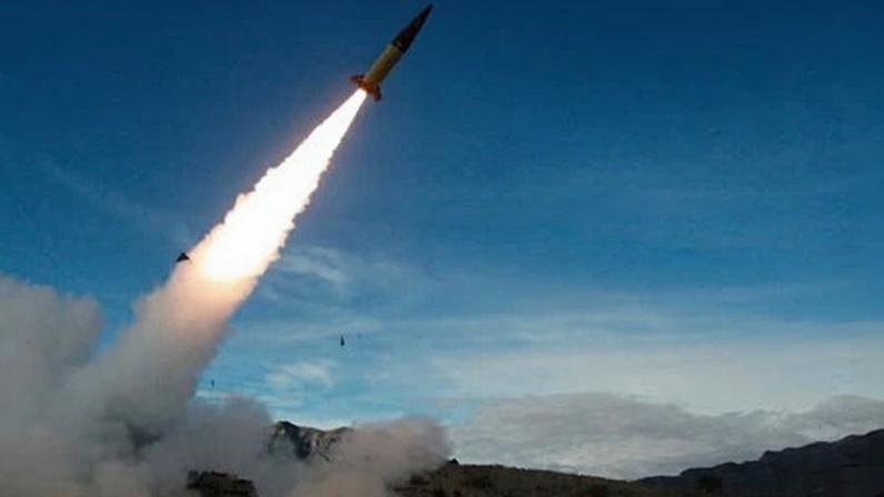 A medium-range US army tactical missile system, known as Atacms, was part of Washington’s biggest-ever weapons deal with Taiwan.