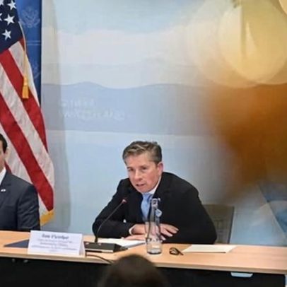 EUA prometem US$ 2 bilhões, novo modelo da ONU para entrega de ajuda humanitária