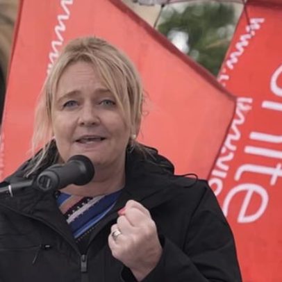Líder da Unite alerta o Labour por não apoiar os trabalhadores