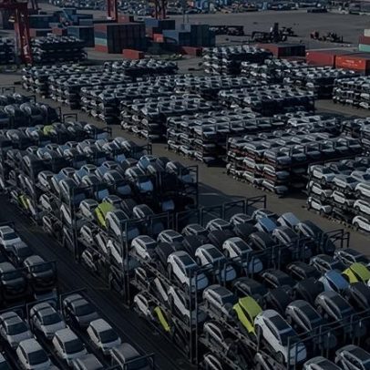 China prevê vender um em cada 10 carros novos no Reino Unido em 2025