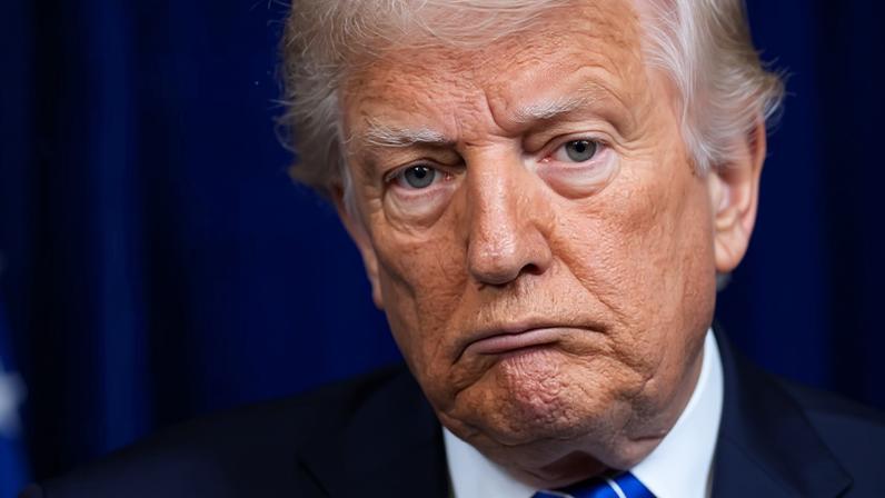 There is no sign that Trump is prepared to impose any conditions on Russia in order to achieve peace.
