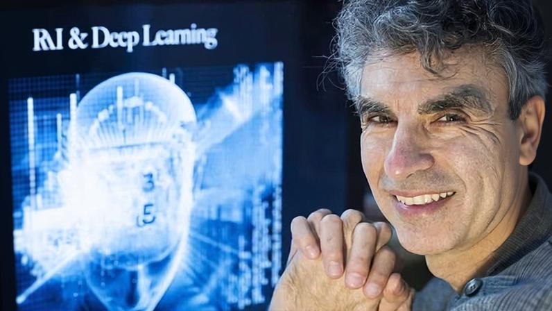 Yoshua Bengio, a Canadian professor of computing, says the idea that chatbots are becoming conscious is ‘going to drive bad decisions’. Photograph: The Canadian Press/Alamy