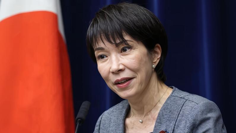 Sanae Takaichi said before becoming prime minister that she wanted ‘Nordic’ levels of gender balance in her cabinet, but appointed just two other women to her 19-strong cabinet.