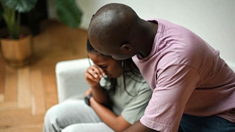 A Letter for the Socially Anxious Spouse Married to a Social Spouse