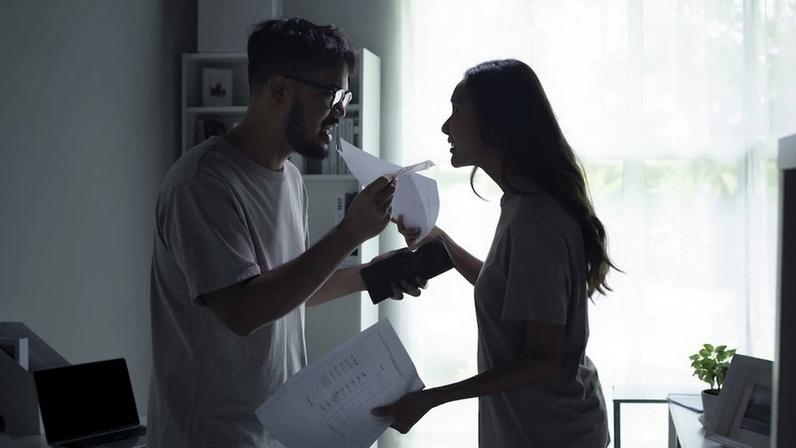 Como evitar as brigas mais comuns sobre dinheiro