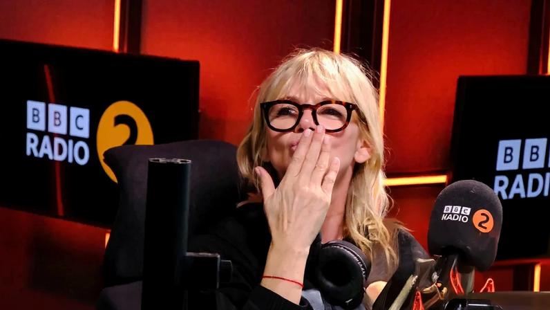 Zoe Ball will present a new series of the award-winning podcast Eras for Radio 2 and BBC Sounds.