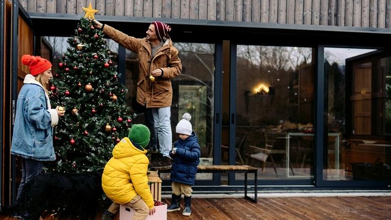 12 Days of Christmas—Family Edition