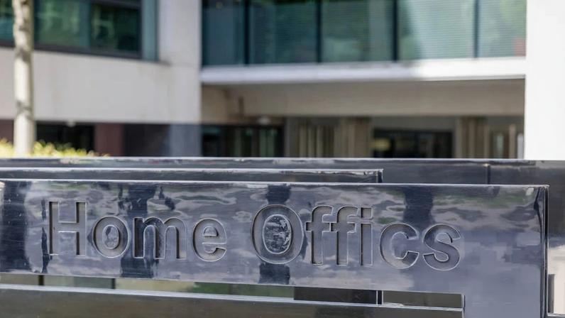 The only way to obtain data about asylum seeker deaths is via freedom of information requests to the Home Office. Photograph: Andrew Aitchison/In Pictures/Getty Images