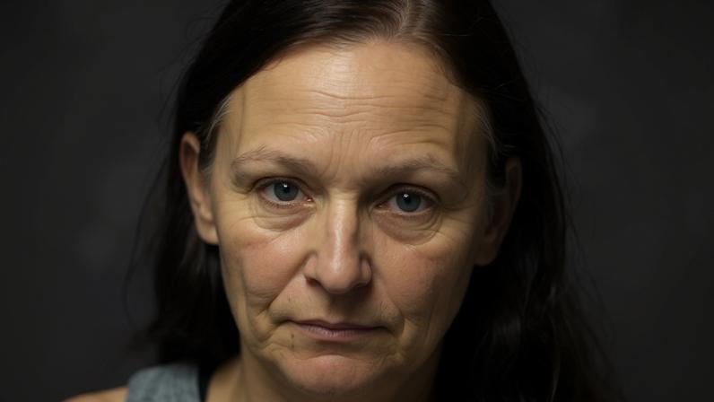 Trisha Graf has been missing in the South Australian outback since 13 December.