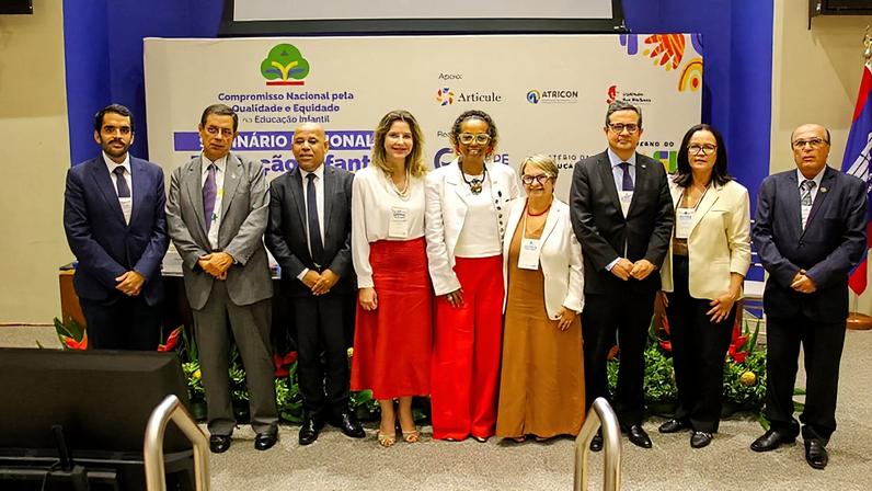 Foto: Ana Cordeiro/MEC
