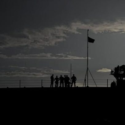 Venezuela condena ameaças de guerra enquanto Trump ordena bloqueio de petróleo