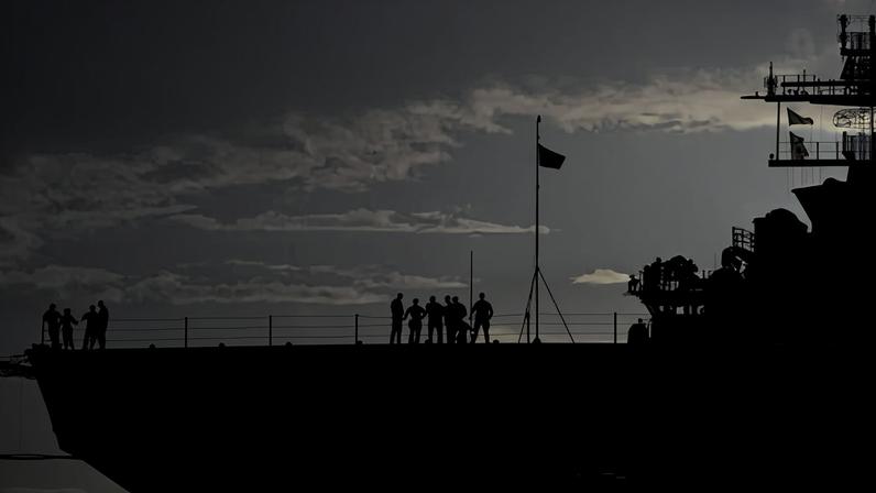 Venezuela condena ameaças de guerra enquanto Trump ordena bloqueio de petróleo