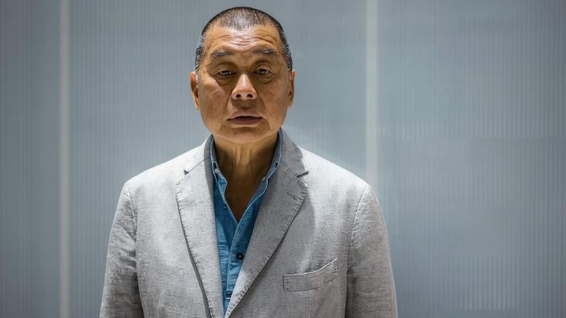 Media tycoon Jimmy Lai has been on trial in Hong Kong on national security charges and a verdict is expected today. Follow for live coverage and latest updates. Photograph: Anthony Wallace/AFP/Getty Images
