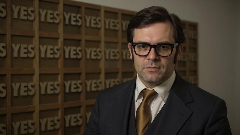 Humphrey Burton: ‘Few have done so much to proclaim classical music’s wonders.’