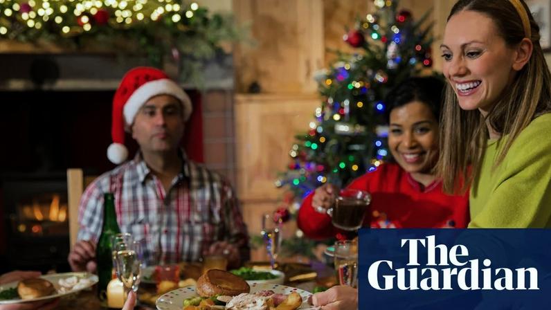 The cost of gravy has risen dramatically in recent years, but the cost of frozen turkeys has dipped. Photograph: SolStock/Getty Images