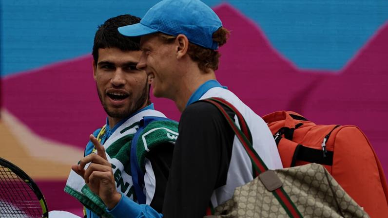 Foto: BNP Paribas Open