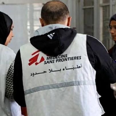 Proibição de ajuda em Gaza por Israel terá consequências catastróficas, dizem especialistas