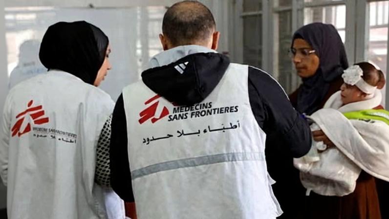 Proibição de ajuda em Gaza por Israel terá consequências catastróficas, dizem especialistas