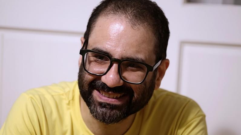 Alaa Abd el-Fattah was released from detention in Egypt last week after years of campaigning by Conservative and Labour governments.