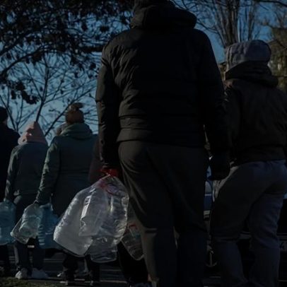 Enviado dos EUA se reunirá com Zelensky e líderes europeus em Berlim