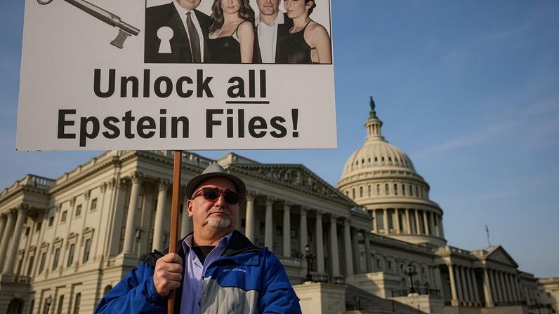 The email suggests Trump travelled on Jeffrey Epstein’s private jet with women who would have been witnesses to the case against Epstein’s accomplice, Ghislaine Maxwell.