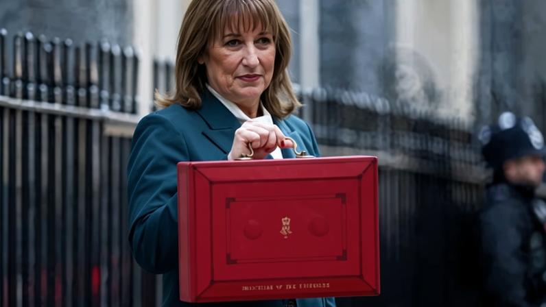 ONS figures showed that GDP fell by 0.1% in October.