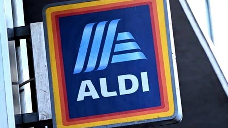 Aldi was found to have the cheapest basket of supermarket groceries in the lead-up to Christmas by Choice. Photograph: AAP