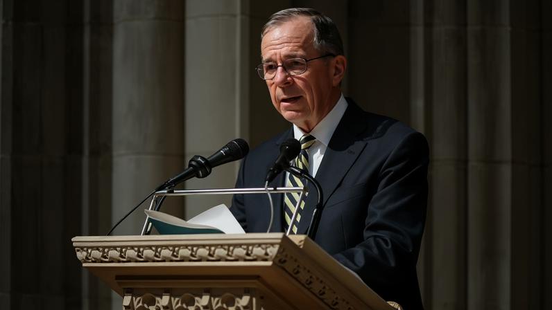 Mullen’s comments follow accusations that the Trump administration has consciously sought to politicize the military by purging senior commanders. Photograph: Oliver Contreras/Sipa/Bloomberg via Getty Images