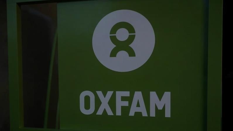 Oxfam staff claimed a restructuring led by Begum had created ‘widespread animosity’ and left them feeling ‘undermined, undervalued and unfairly targeted’. Photograph: Justin Tallis/AFP/Getty Images