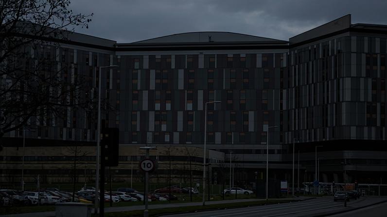 NHS Greater Glasgow and Clyde said the incident was the result of human error and have apologised to the two families affected by the mistake.