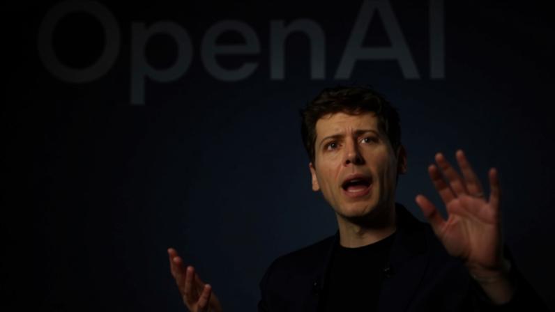 Sam Altman oferece salário de US$ 555 mil para vaga de maior desafio em IA