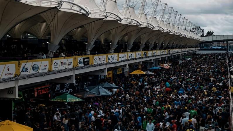 Números fortes: Stock quer seguir crescendo após 2025 desafiador