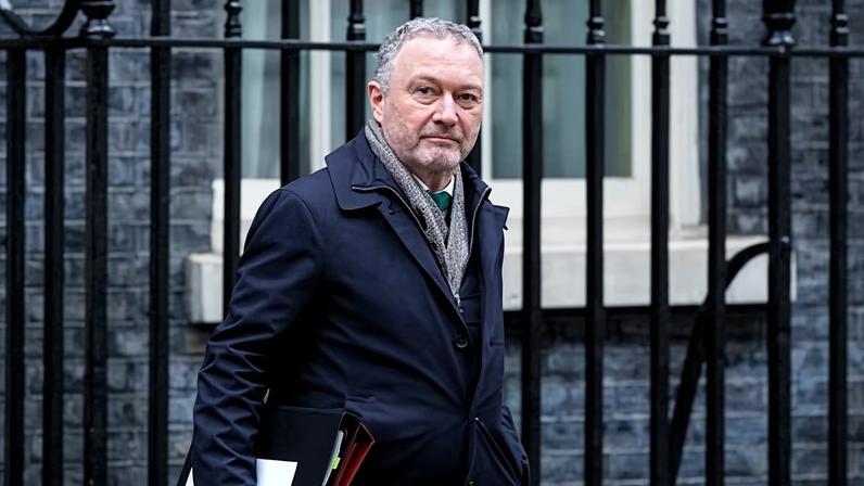 Steve Reed, the secretary for local government, wrote to all councils in England with the advice.