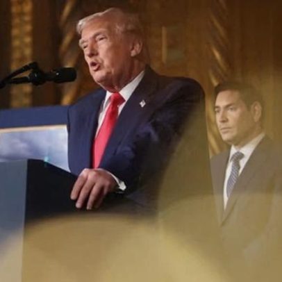 Trump anuncia planos para novos navios de guerra da Marinha, Trump-class