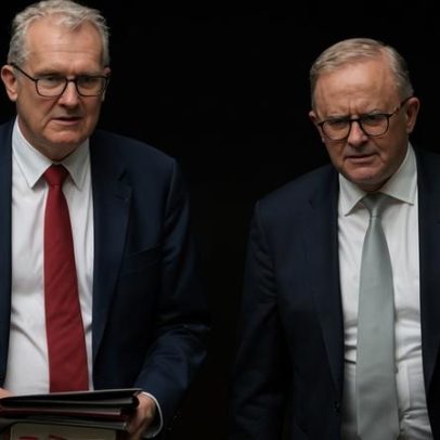 Albanese rejeita pedidos de comissão real para famílias do ataque de Bondi