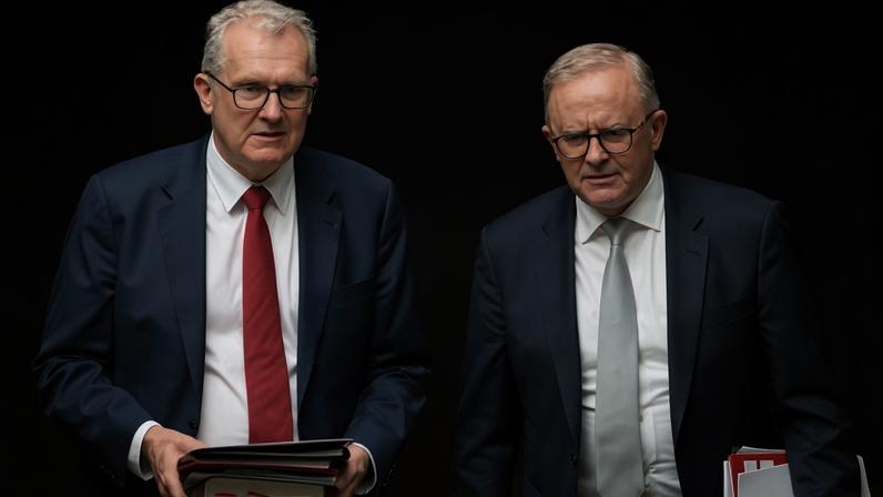 Albanese rejeita pedidos de comissão real para famílias do ataque de Bondi