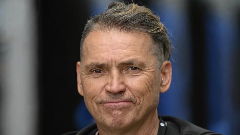 Dale Vince has said he condemns ‘all acts of violence and all forms of racism’.
