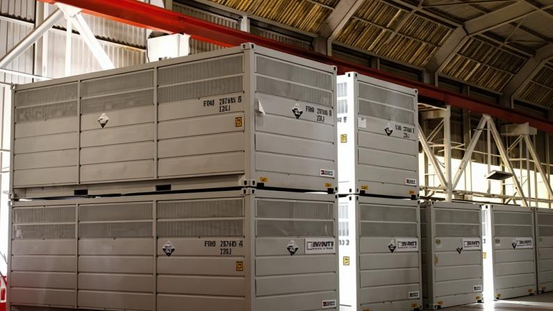 Aprovações de projetos de energia renovável atingem recorde na Grã-Bretanha em 2025