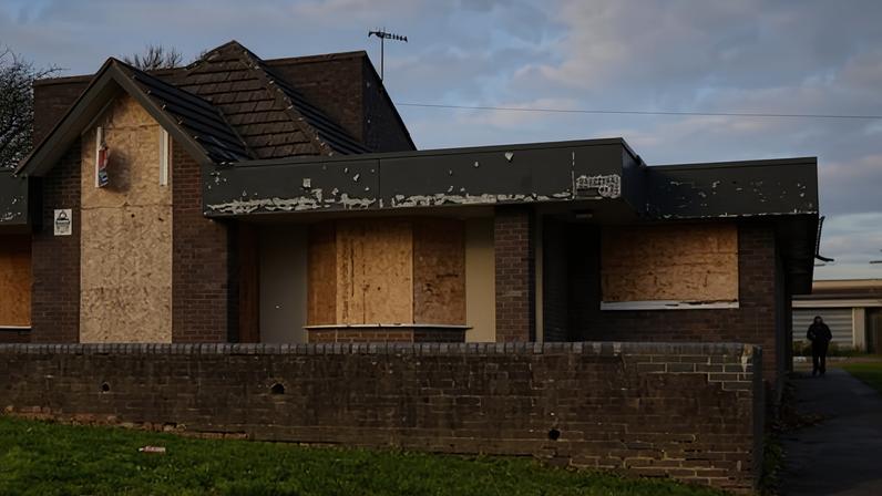 The number of pubs in England and Wales, including those vacant and being offered to let, fell to 38,623 in 2025 from 38,989 a year earlier.