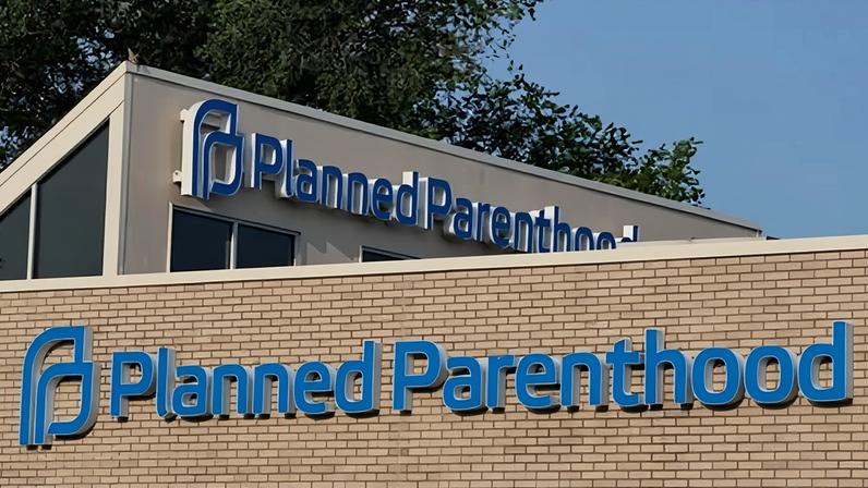 Republicans’ One Big Beautiful Bill Act specifically targets tax-exempt organizations that perform abortions.