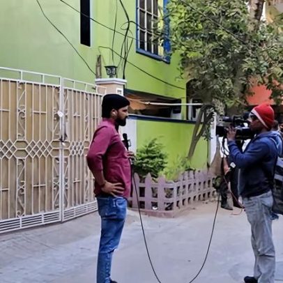 Bondi: atirador era de Hyderabad e a família não sabia da radicalização