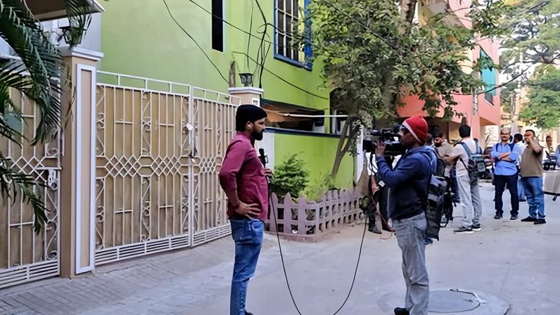 Bondi: atirador era de Hyderabad e a família não sabia da radicalização