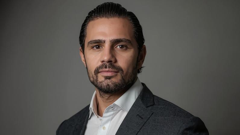Daniel Vorcaro, do Banco Master
