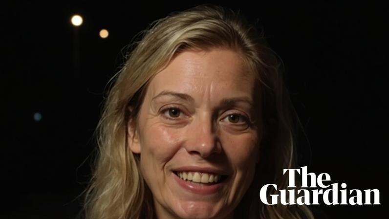 Police suspect that missing woman Celine Cremer may have left the Philosophers Fall track to take a more direct route back to her parked SUV as daylight faded. Photograph: Tasmania police