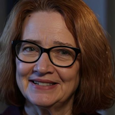 Julgue-me por minhas ações, diz novo presidente da EHRC após críticas